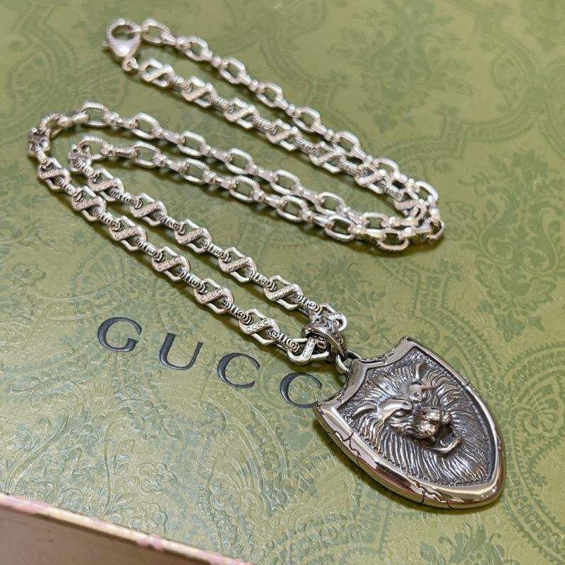 Gucci Necklaces